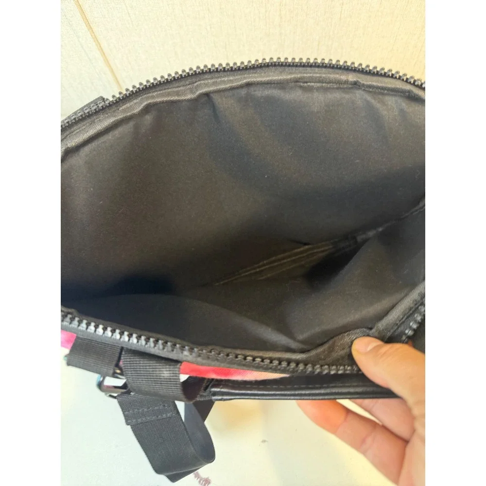 Canvas Laptop Carrying Shoulder Sleeve Carrying Case‎ Protective Bag